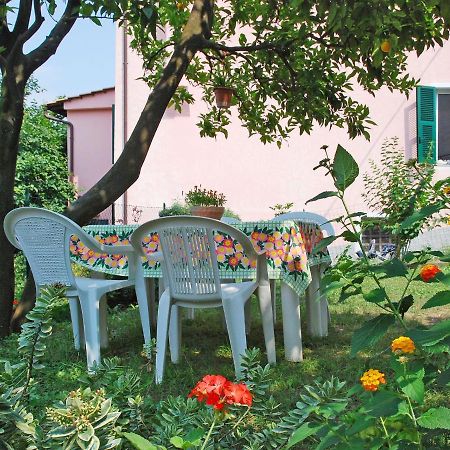 Apartment Elisa - Dol127 By Interhome Costa Carnara Kültér fotó