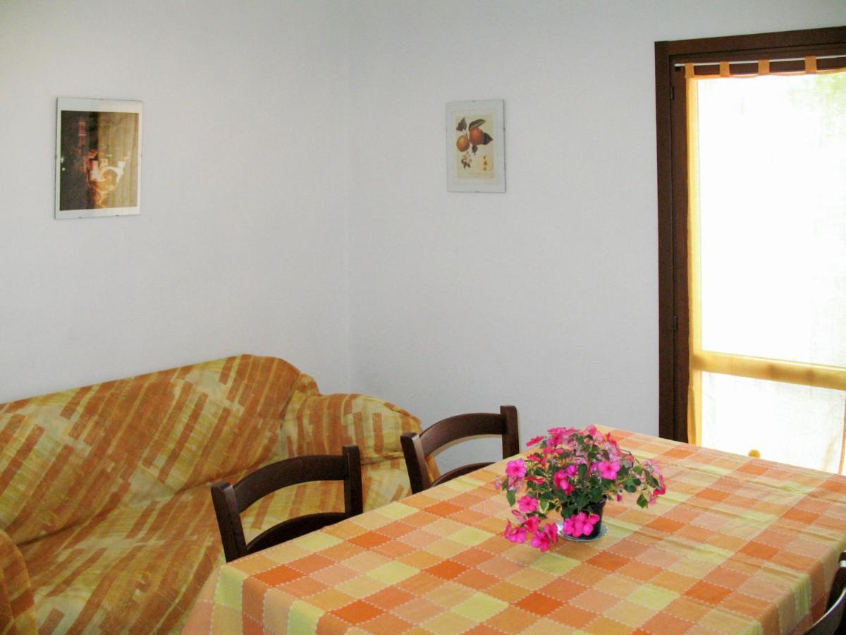 Apartment Elisa - Dol127 By Interhome Costa Carnara Kültér fotó