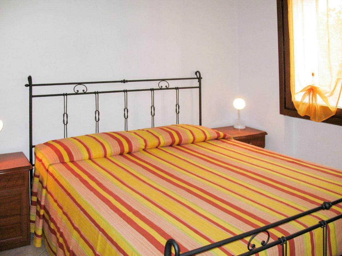 Apartment Elisa - Dol127 By Interhome Costa Carnara Kültér fotó