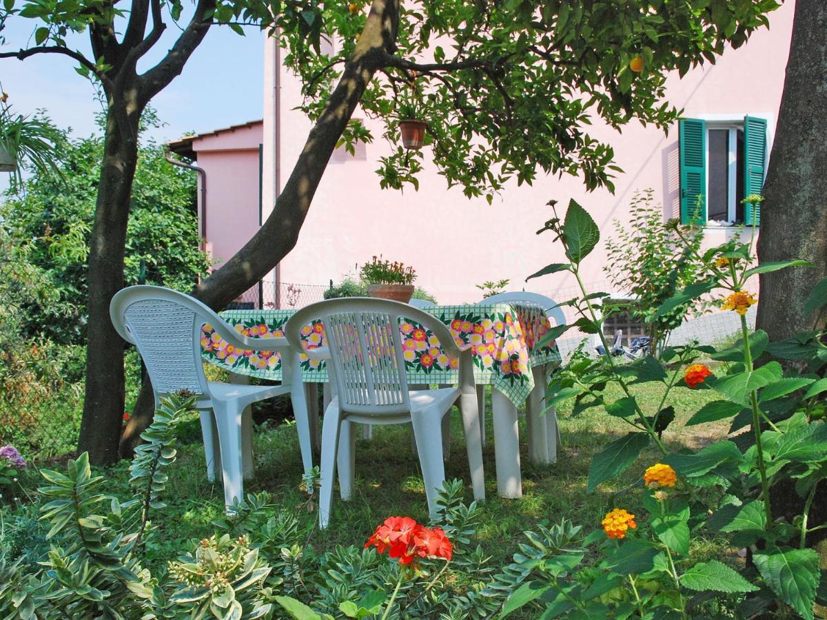 Apartment Elisa - Dol127 By Interhome Costa Carnara Kültér fotó