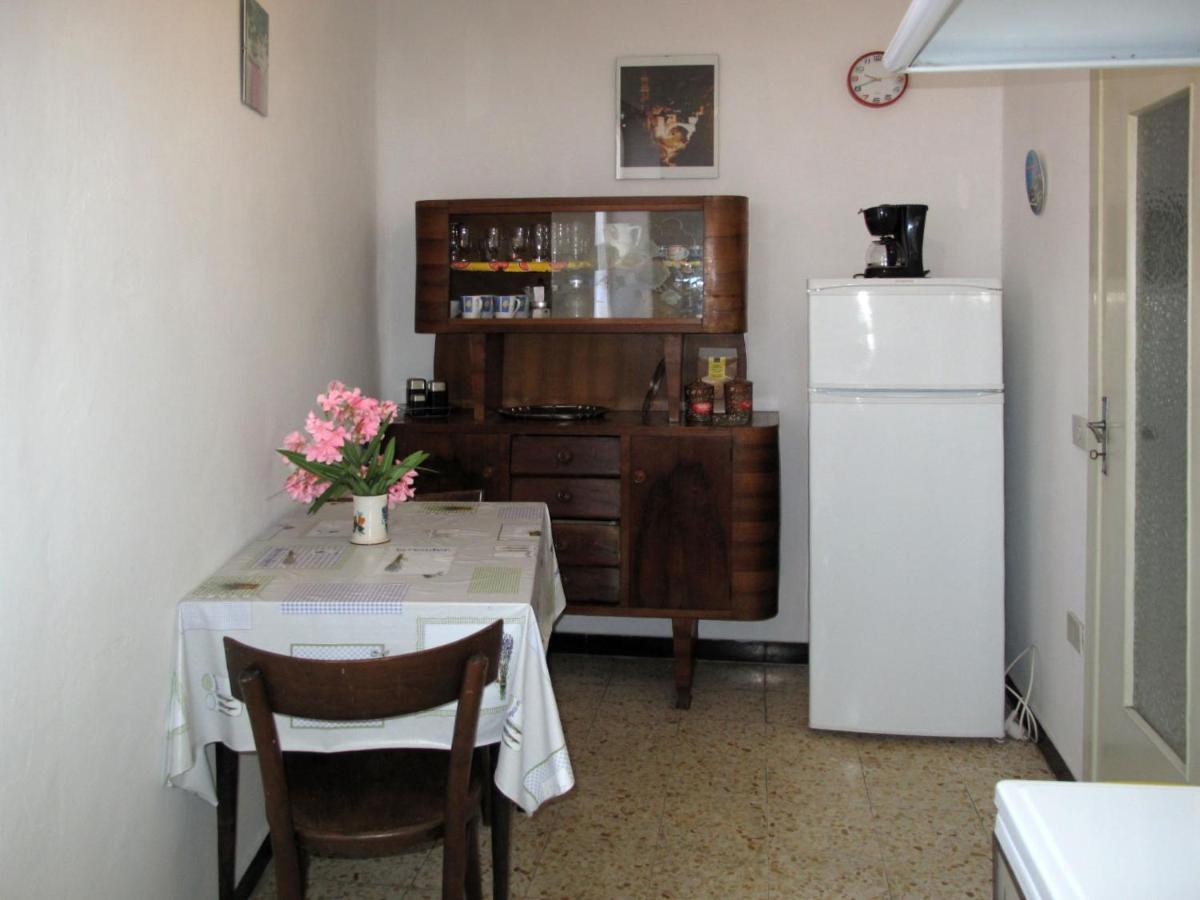 Apartment Elisa - Dol127 By Interhome Costa Carnara Kültér fotó
