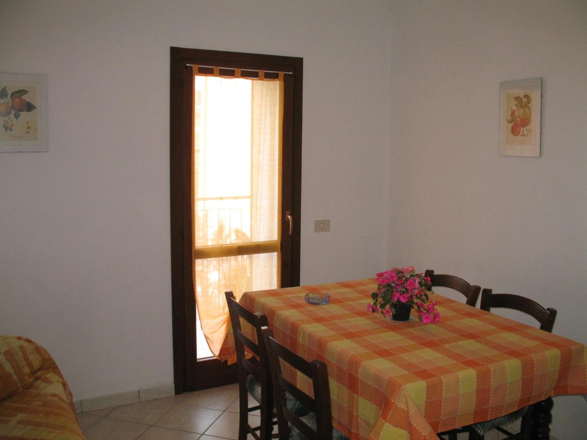 Apartment Elisa - Dol127 By Interhome Costa Carnara Kültér fotó