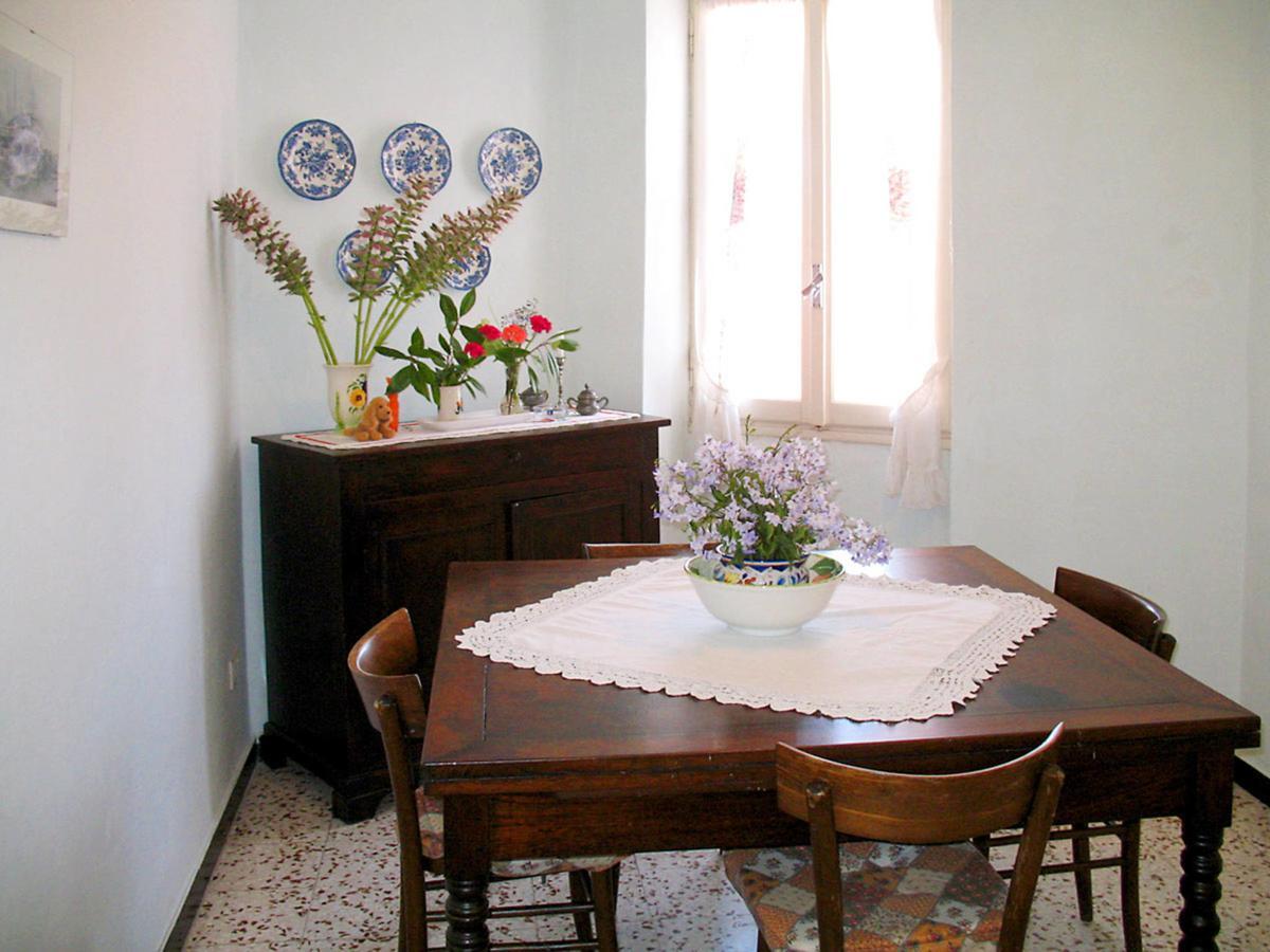 Apartment Elisa - Dol127 By Interhome Costa Carnara Szoba fotó